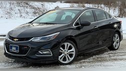 2016 Chevrolet Cruze Premier