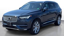 2018 Volvo XC90 T6 Inscription