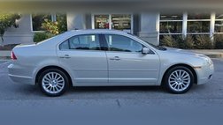 2009 Mercury Milan V6 Premier