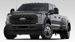 2024 Ford F-450 Super Duty Limited