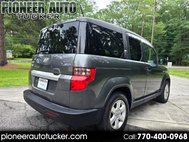 2011 Honda Element EX