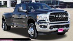 2024 Ram Ram Pickup 3500 Big Horn