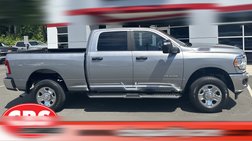 2024 Ram Ram Pickup 2500 Big Horn