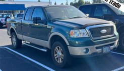 2007 Ford F-150