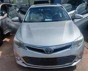 2014 Toyota Avalon Limited