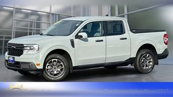 2023 Ford Maverick XLT