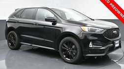 2023 Ford Edge ST-Line