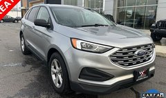 2021 Ford Edge SE