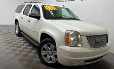 2012 GMC Yukon XL SLT