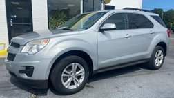 2010 Chevrolet Equinox LT