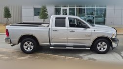 2018 Ram Ram Pickup 1500 Tradesman