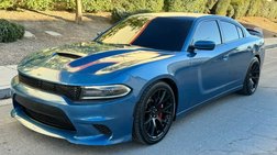 2020 Dodge Charger Scat Pack