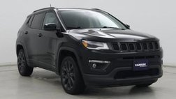 2019 Jeep Compass High Altitude