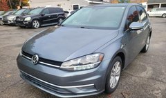 2020 Volkswagen Golf TSI