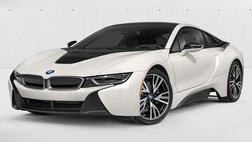 2019 BMW i8 Base