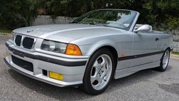 1999 BMW M3 Base