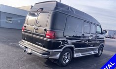 2003 Dodge Ram Van 