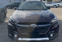 2025 Subaru Outback Limited XT