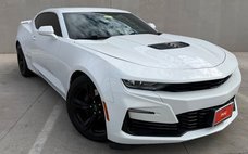 2022 Chevrolet Camaro SS