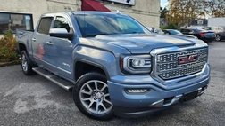 2016 GMC Sierra 1500 Denali