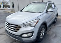 2014 Hyundai Santa Fe Sport 2.4L