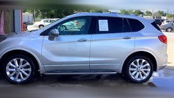 2016 Buick Envision Premium II