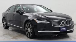 2023 Volvo S90 B6 Ultimate