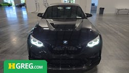 2020 BMW M2 CS