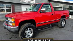 1994 Chevrolet C/K 1500