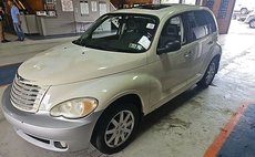 2007 Chrysler PT Cruiser Limited
