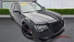2023 Chrysler 300 C