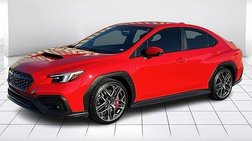 2024 Subaru WRX TR