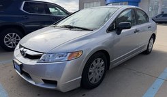 2011 Honda Civic VP