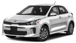 2018 Kia Rio5 S
