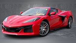 2023 Chevrolet Corvette Z06