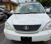 2007 Lexus RX 350 Base