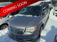 2014 Chrysler Town and Country 30th Anniversary