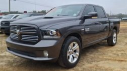 2017 Ram Ram Pickup 1500 Sport