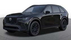 2026 Mazda CX-70 3.3 Turbo Preferred