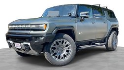 2024 GMC HUMMER EV 3X