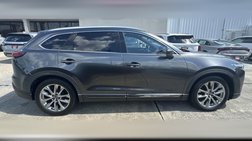 2019 Mazda CX-9 Signature