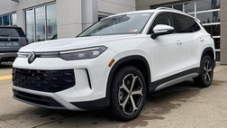 2025 Volkswagen Tiguan SE 4Motion