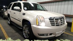 2009 Cadillac Escalade Base