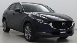 2024 Mazda CX-30 Carbon Edition