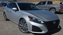 2024 Nissan Altima 2.5 SL