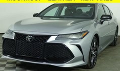 2019 Toyota Avalon Touring