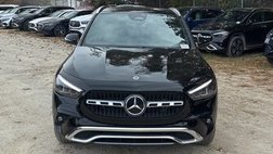 2025 Mercedes-Benz GLA-Class GLA 250