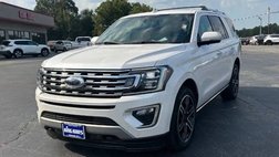 2019 Ford Expedition Limited