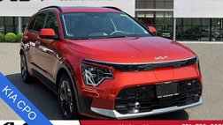 2023 Kia Niro EV Wave