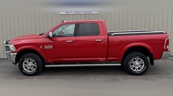2016 Ram Ram Pickup 3500 Laramie